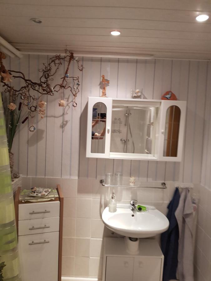 Muehlenblick Apartment Клюц Екстериор снимка