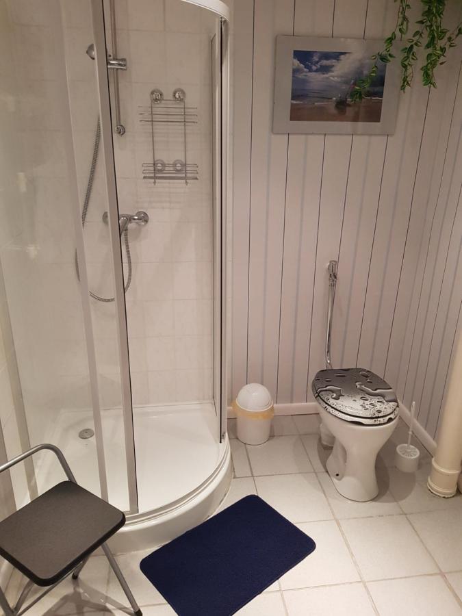 Muehlenblick Apartment Клюц Екстериор снимка
