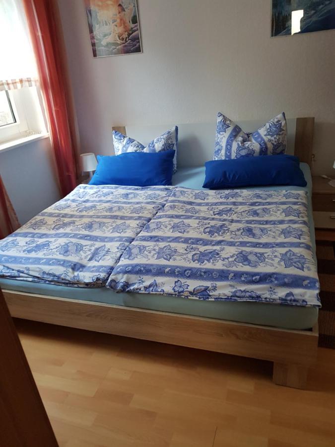 Muehlenblick Apartment Клюц Екстериор снимка